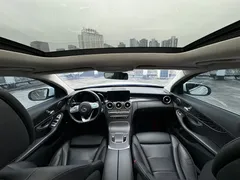 2022 Mercedes-Benz C-Class C 200 L Sport, белый — фото 7