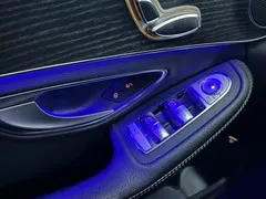 2022 Mercedes-Benz C-Class C 200 L Sport, белый — фото 9