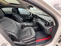 2022 Mercedes-Benz C-Class C 200 L Sport, белый — фото 10