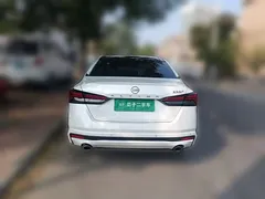 2022 Nissan Teana 2.0L XL-TLS, белый — фото 3