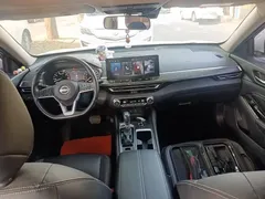 2022 Nissan Teana 2.0L XL-TLS, белый — фото 5