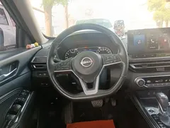 2022 Nissan Teana 2.0L XL-TLS, белый — фото 6