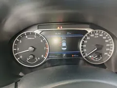 2022 Nissan Teana 2.0L XL-TLS, белый — фото 7