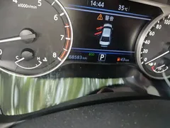 2022 Nissan Teana 2.0L XL-TLS, белый — фото 8