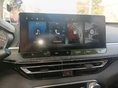 2022 Nissan Teana 2.0L XL-TLS, белый — фото 9