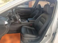 2022 Nissan Teana 2.0L XL-TLS, белый — фото 11