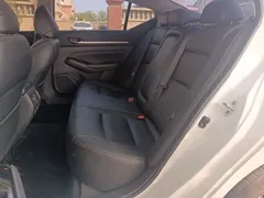 2022 Nissan Teana 2.0L XL-TLS, белый — фото 13