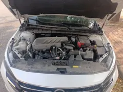 2022 Nissan Teana 2.0L XL-TLS, белый — фото 16
