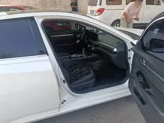2022 Nissan Teana 2.0L XL-TLS, белый — фото 19