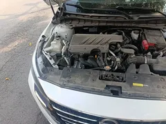 2022 Nissan Teana 2.0L XL-TLS, белый — фото 20