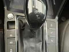 2022 Volkswagen Passat 280TSI Elite, чёрный — фото 9