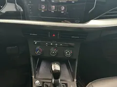 2022 Volkswagen Passat 280TSI Elite, чёрный — фото 12