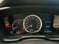 2022 Toyota Levin 185T CVT Sport, белый — фото 10