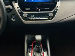 2022 Toyota Levin 185T CVT Sport, белый — фото 12