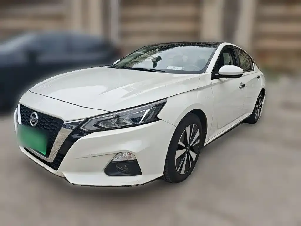 2021 Nissan Teana 2.0L XL