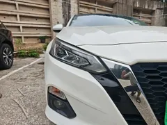 2021 Nissan Teana 2.0L XL, белый — фото 7