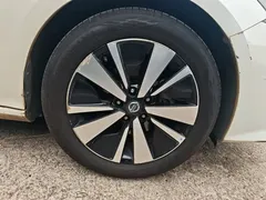 2021 Nissan Teana 2.0L XL, белый — фото 8