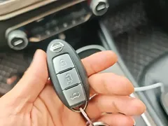 2021 Nissan Teana 2.0L XL, белый — фото 9