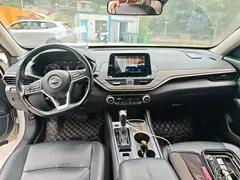 2021 Nissan Teana 2.0L XL, белый — фото 10