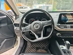 2021 Nissan Teana 2.0L XL, белый — фото 11