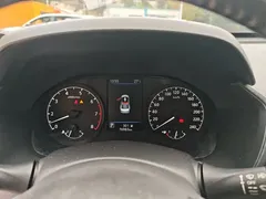 2021 Nissan Teana 2.0L XL, белый — фото 12