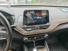 2021 Nissan Teana 2.0L XL, белый — фото 14