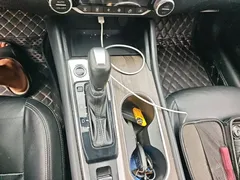2021 Nissan Teana 2.0L XL, белый — фото 15