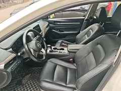 2021 Nissan Teana 2.0L XL, белый — фото 16