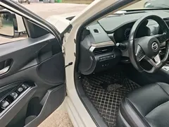 2021 Nissan Teana 2.0L XL, белый — фото 17