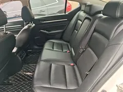 2021 Nissan Teana 2.0L XL, белый — фото 18