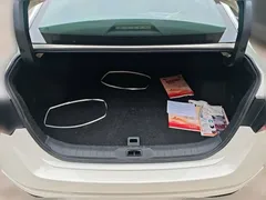 2021 Nissan Teana 2.0L XL, белый — фото 20