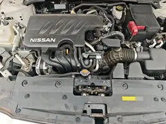 2021 Nissan Teana 2.0L XL, белый — фото 21