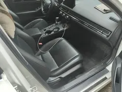 2023 Honda Civic 240TURBO CVT, белый — фото 8