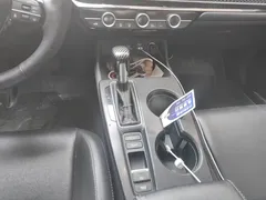 2023 Honda Civic 240TURBO CVT, белый — фото 16