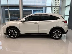 2021 Honda XR-V 1.5L CVT Comfort, белый — фото 5