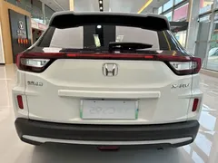 2021 Honda XR-V 1.5L CVT Comfort, белый — фото 8