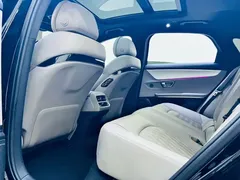 2025 BYD Han EV 605km Premium, чёрный — фото 7
