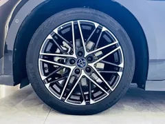 2025 BYD Han EV 605km Premium, чёрный — фото 8