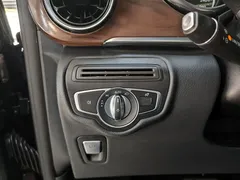 2021 Mercedes-Benz V-Class V 260, чёрный — фото 15
