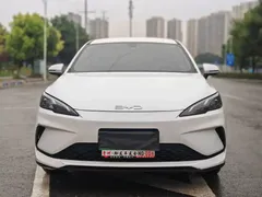 2025 BYD Seal 05 PHEV DM-i Smart Drive 55km Luxury, белый — фото 3