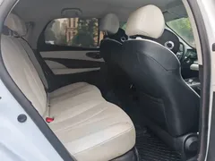 2025 BYD Seal 05 PHEV DM-i Smart Drive 55km Luxury, белый — фото 8