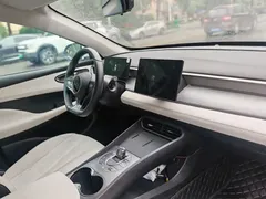 2025 BYD Seal 05 PHEV DM-i Smart Drive 55km Luxury, белый — фото 14