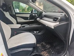 2025 BYD Seal 05 PHEV DM-i Smart Drive 55km Luxury, белый — фото 15