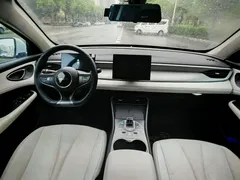 2025 BYD Seal 05 PHEV DM-i Smart Drive 55km Luxury, белый — фото 18