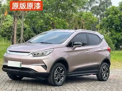 2023 BYD Yuan Pro EV 401KM Luxury — фото 1