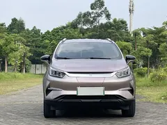 2023 BYD Yuan Pro EV 401KM Luxury — фото 2