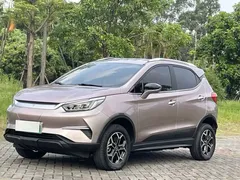 2023 BYD Yuan Pro EV 401KM Luxury — фото 3