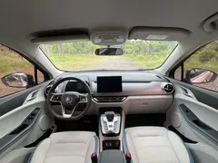 2023 BYD Yuan Pro EV 401KM Luxury — фото 5