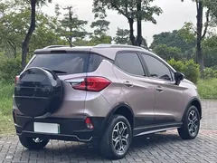 2023 BYD Yuan Pro EV 401KM Luxury — фото 7