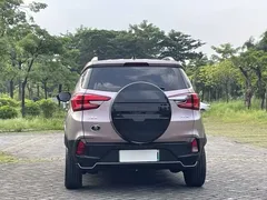 2023 BYD Yuan Pro EV 401KM Luxury — фото 8
